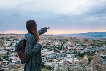 关于旅行的经典句子文案