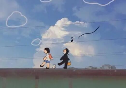 出去玩发朋友圈的文案