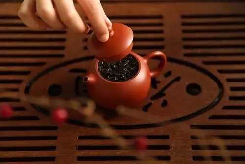 一句话茶语心境