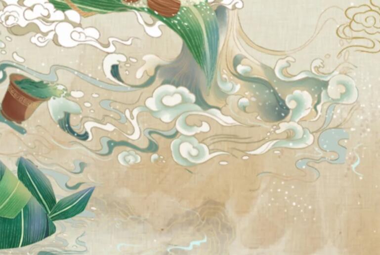 端午节的诗句文案屈原