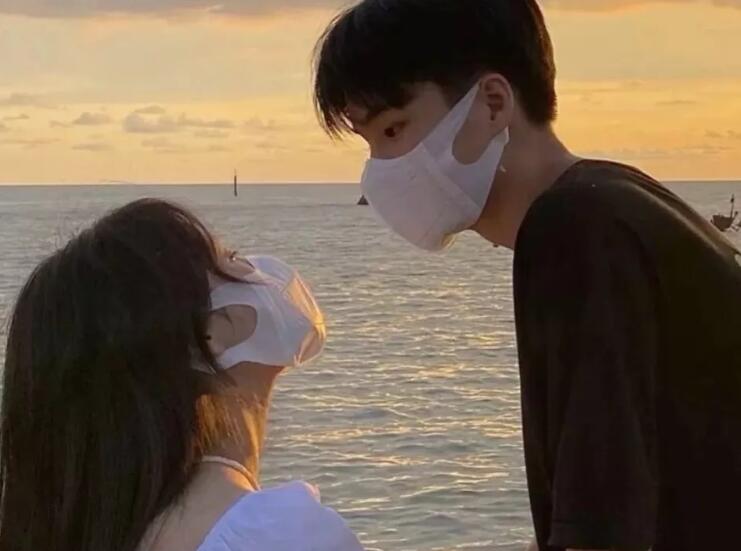 对某个人有好感的句子文案