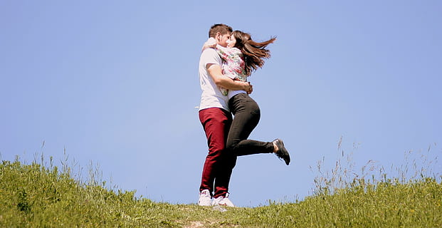 七夕祝福情人节的话简短