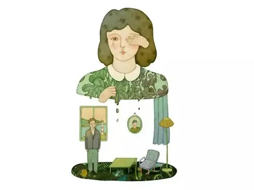 女人要活得自私一点语录文案