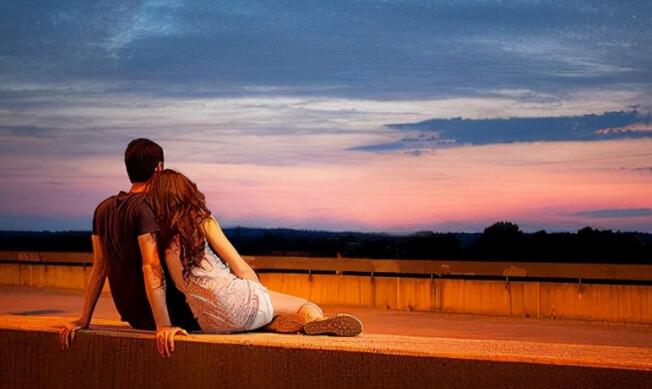 最美的相遇短句