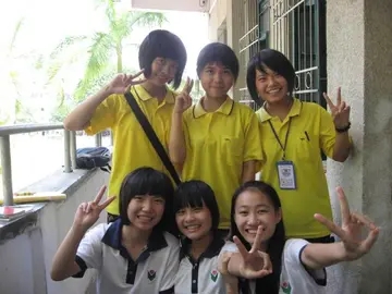 妈妈写给初一女儿的话