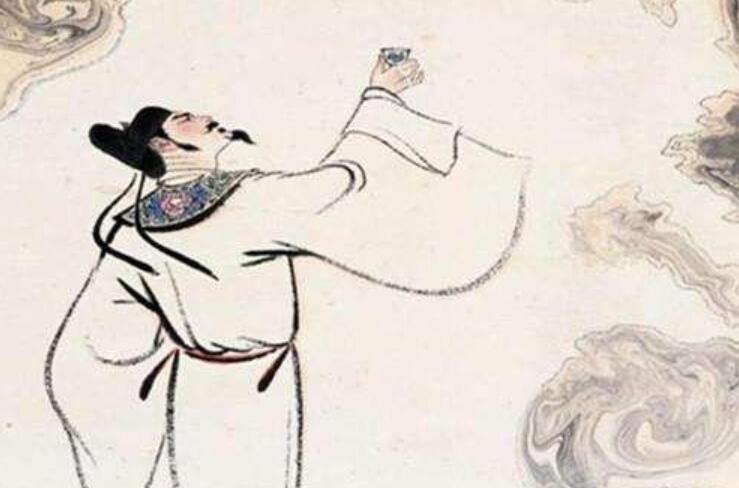 唯美古风霸气励志句子文案