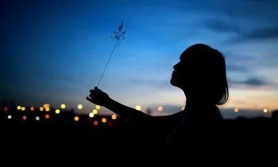 写给不知悔改的老公的话