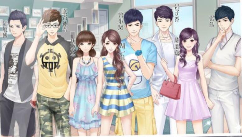 爱情公寓经典语录文案感人