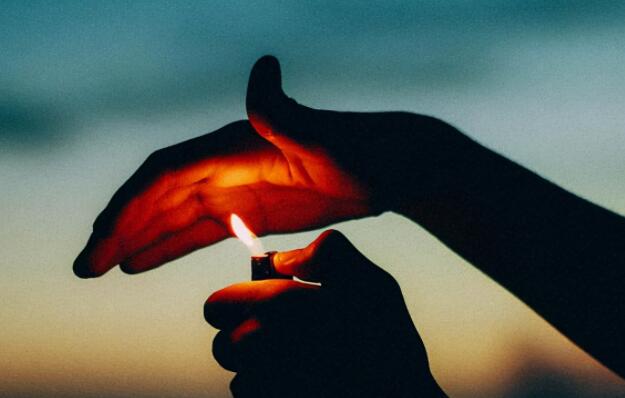 一直在路上的励志句子文案