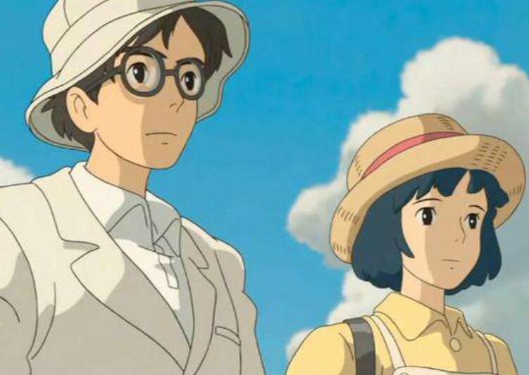 起风了经典语录文案