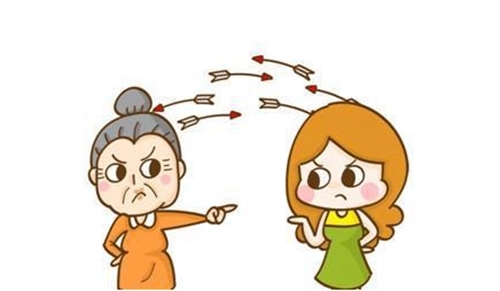 家庭矛盾的经典句子文案