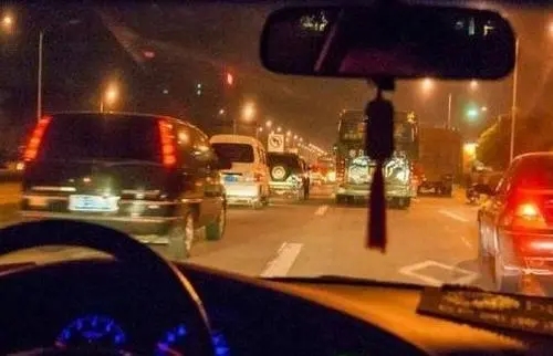 开车心情语录文案