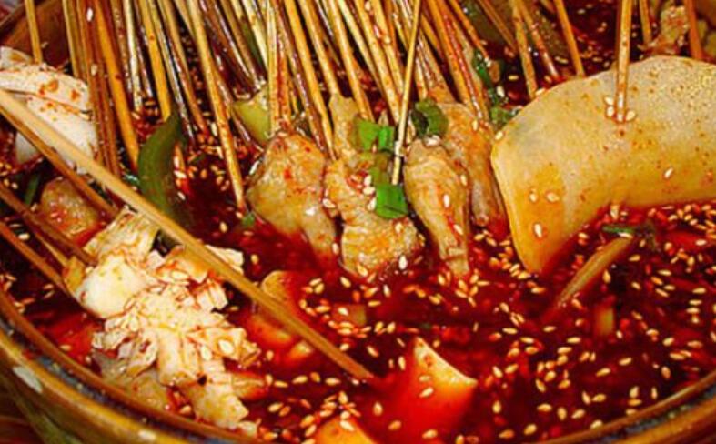 分享美食的幽默句子文案