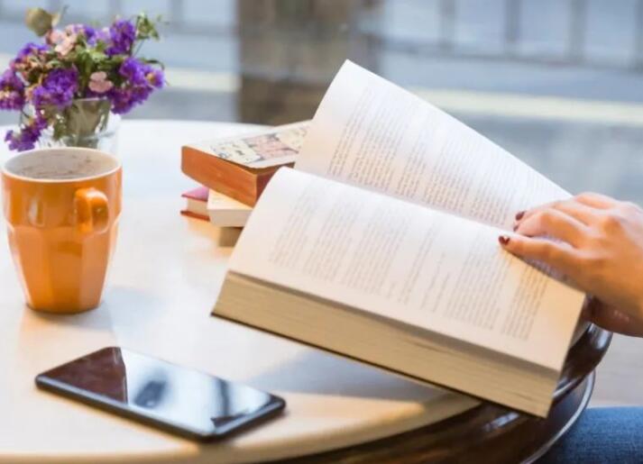 关于读书的文章