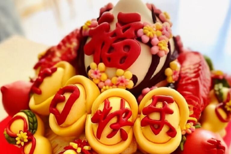 写给妈妈的生日祝福语