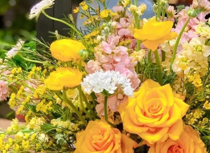 感谢朋友的短句暖心