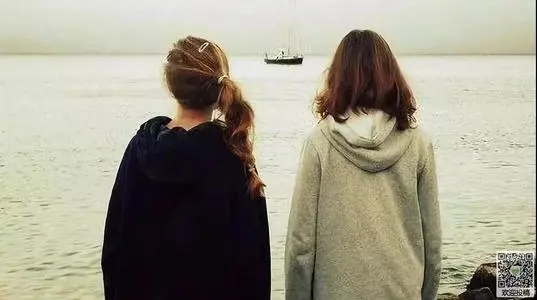 抖音闺蜜朋友圈接句子文案