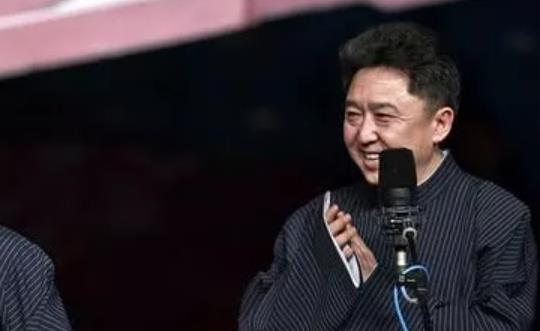 德云社励志名言