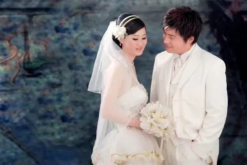 十年婚姻感言一段话