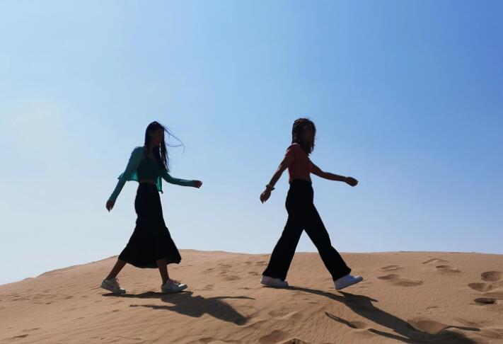 旅游发朋友圈文案