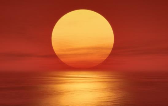 关于太阳的古诗大全