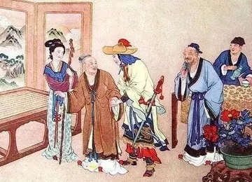 关于亲情的古诗大全四句