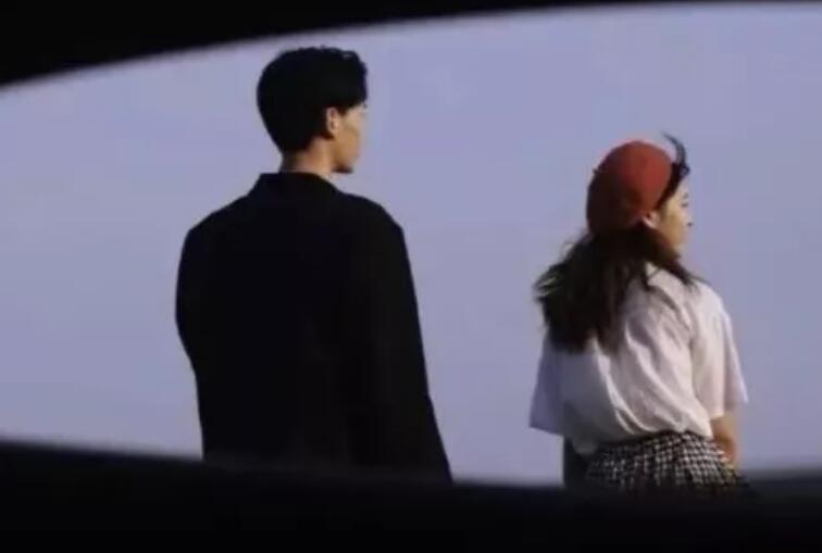 关于奔现的文案