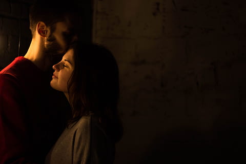 关于擦肩而过的文案