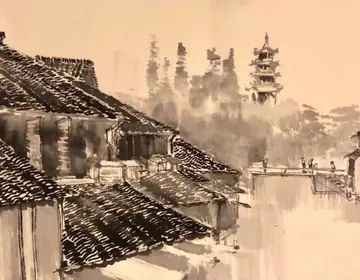 在外游子思家的句子文案