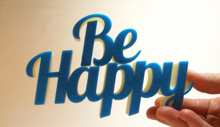 表示心情很好的英语句子文案