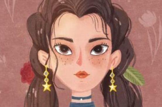 形容女神很帅很酷的美句子文案