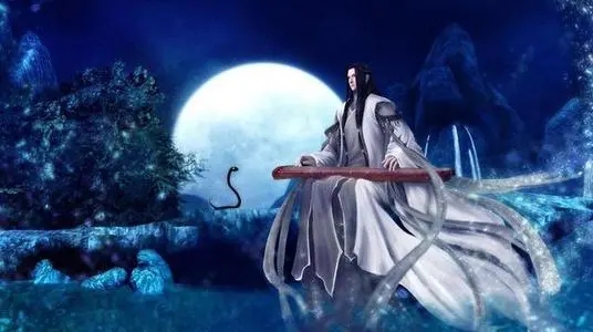 网络小说霸气语录文案排行