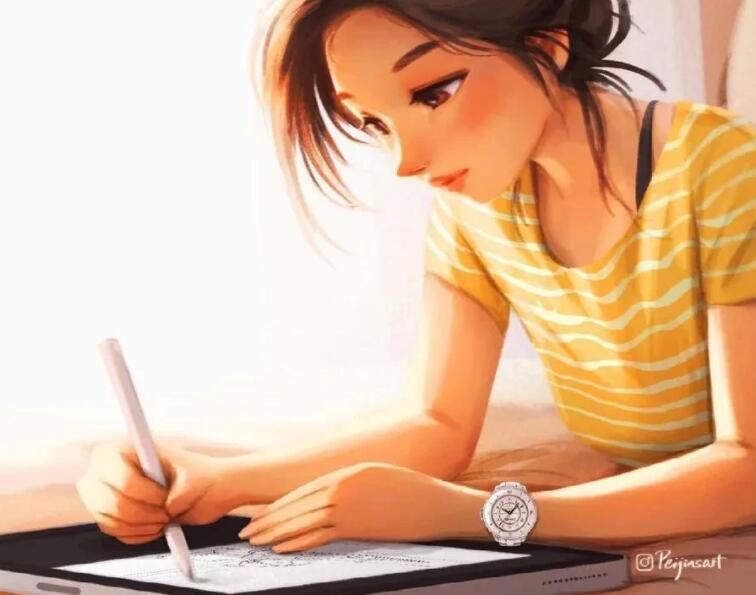 个性签名女生霸气