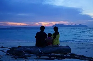 美好的旅途结束说说文案