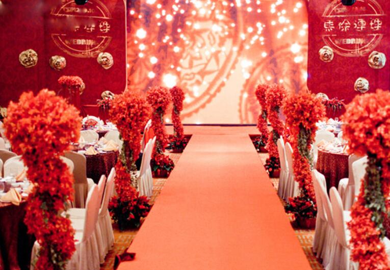 婚庆祝福语贺词