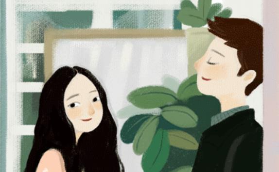 让男朋友感动哭的生日句子文案