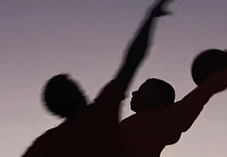 抖音篮球文案句子