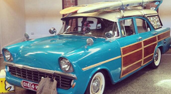 汽车保养广告朋友圈