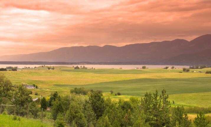 春夏秋冬写景的句子文案摘抄
