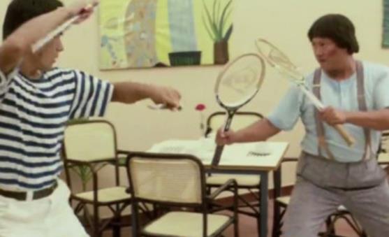 打架霸气语录文案