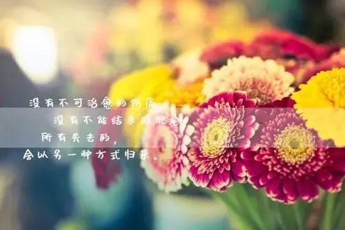 励志朋友的句子文案