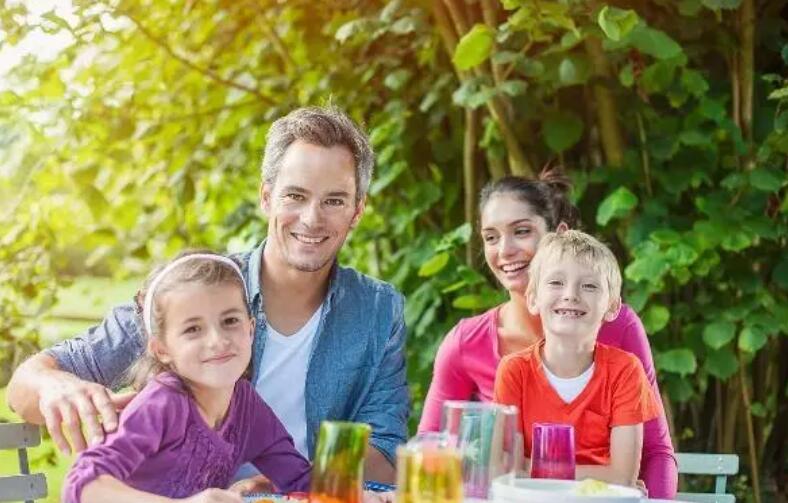 妈妈表达爱孩子的说说文案