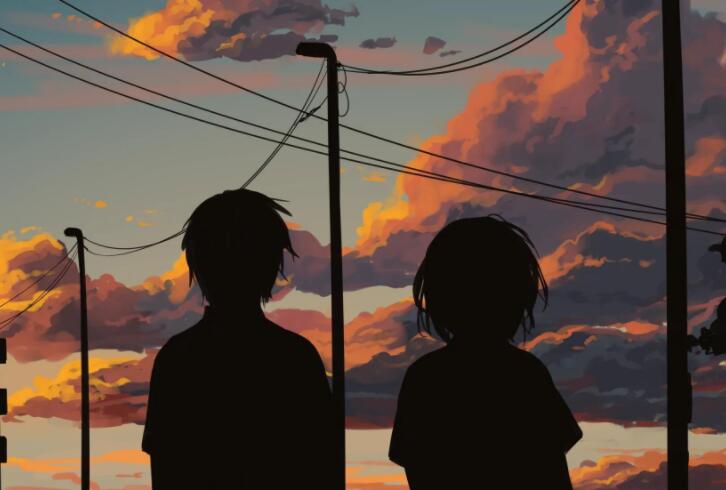 感慨珍惜朋友的说说文案