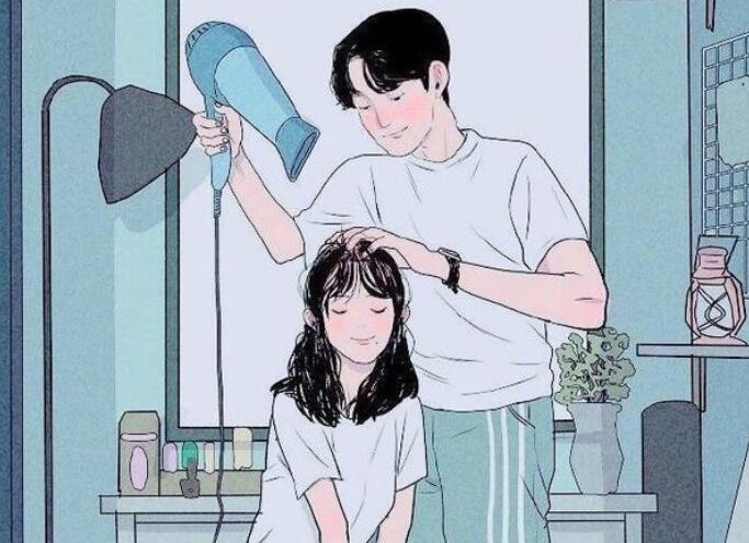 最催泪的情话文案