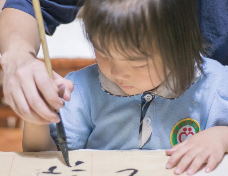 对初二女儿的一段话家长心语