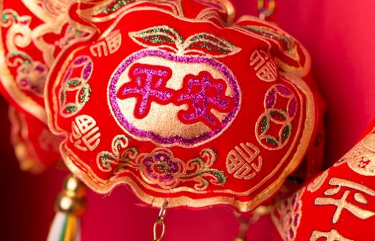 春节的好句子文案30字左右