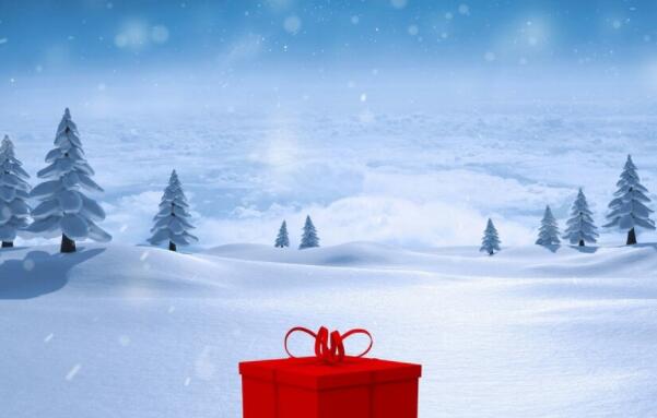 关于雪的浪漫句子文案