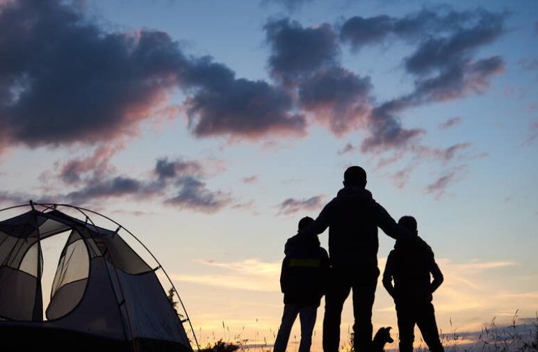 环境描写摘抄大全