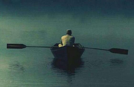 暗示自己失落的句子文案