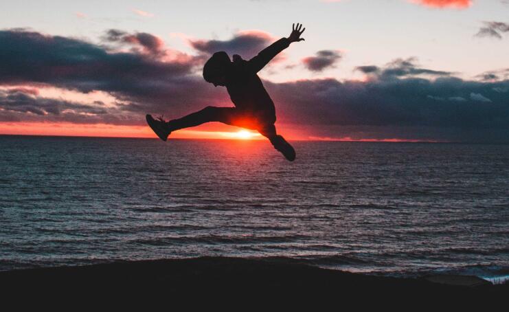 从今天开始的励志句子文案